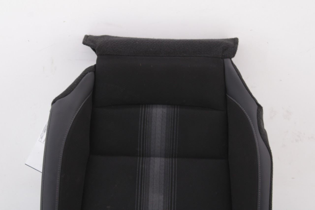 2022-24 Honda Civic Sport 2.0L FWD Front Passenger Right Side Seat Lower Cushion - Alshned Auto Parts