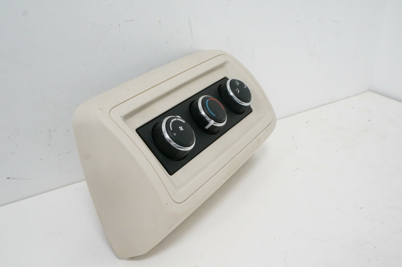 2008-2010 2013-2014 Dodge Grand Caravan Rear AC Heater Control Switch 55111810AD - Alshned Auto Parts