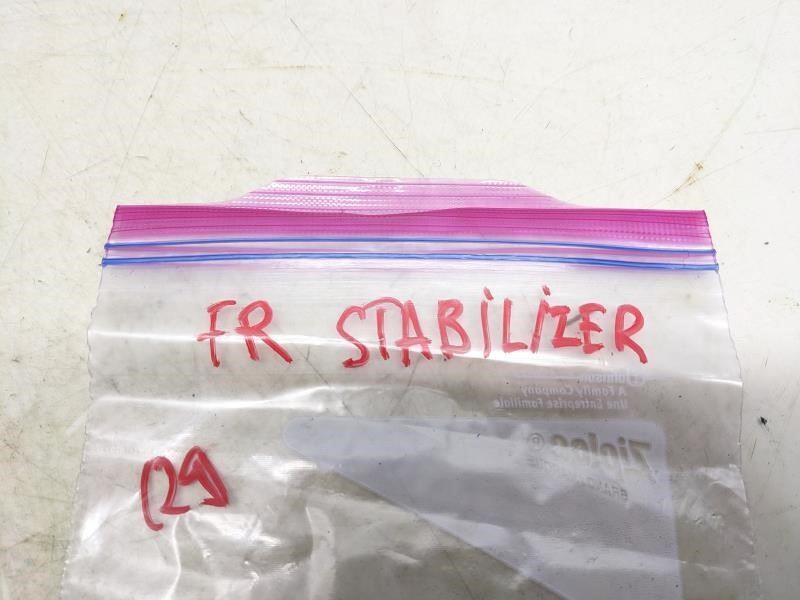 2015-2023 Ford Mustang Front Suspension Stabilizer Bar Bolts W717732-S439 OEM - Alshned Auto Parts