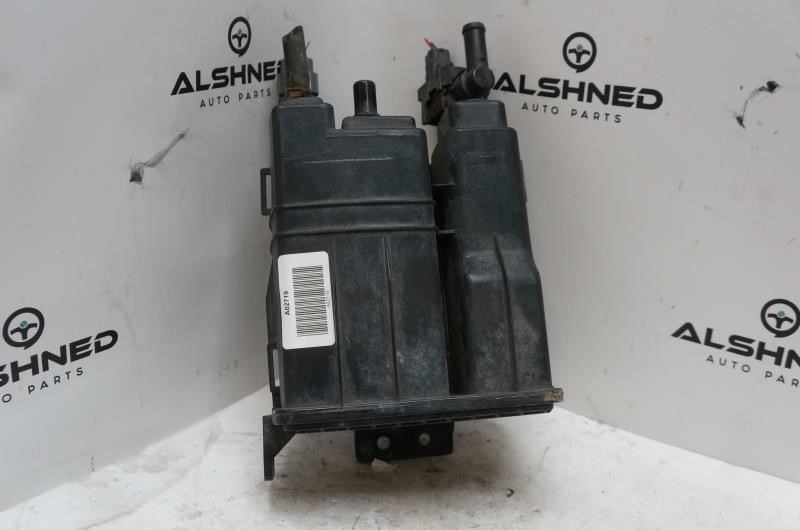 2013 Nissan Juke Fuel Vapor Evaporator Emission EVAP Canister 14950-1KC0A OEM - Alshned Auto Parts