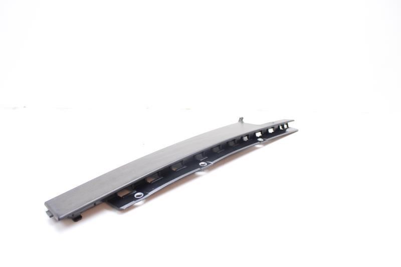 15-18 Jeep Renegade Rear Right Exterior B-Pillar Applique Molding 68247320AA OEM - Alshned Auto Parts