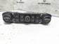 2017-2021 GMC Acadia AC Heater Temperature Climate Control 84173748 OEM - Alshned Auto Parts