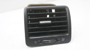 2007 Volkswagen Golf GTI Passenger Right Dash Air Vent 1K0819710 OEM