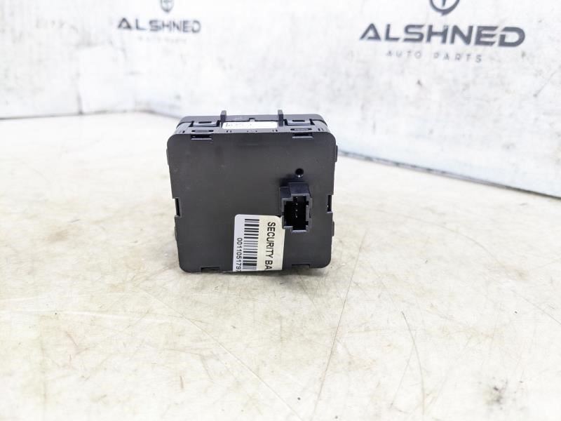 2019-22 Chevrolet Silverado 1500 Dash Trailer Brake Control Switch 84488395 OEM - Alshned Auto Parts