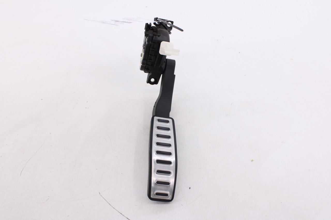 03-18 Porsche Cayenne S AWD Accelerator Throttle Gas Pedal Sensor w/ Brake Pedal3