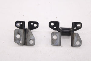 2011-21 Jeep Grand Cherokee Laredo X 4X4 Front Right Door Hinge Upper and Lower