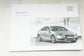 2009 Audi A4 Owner's Manual Book Guide set with Case USA warranty & maintenance - Alshned Auto Parts