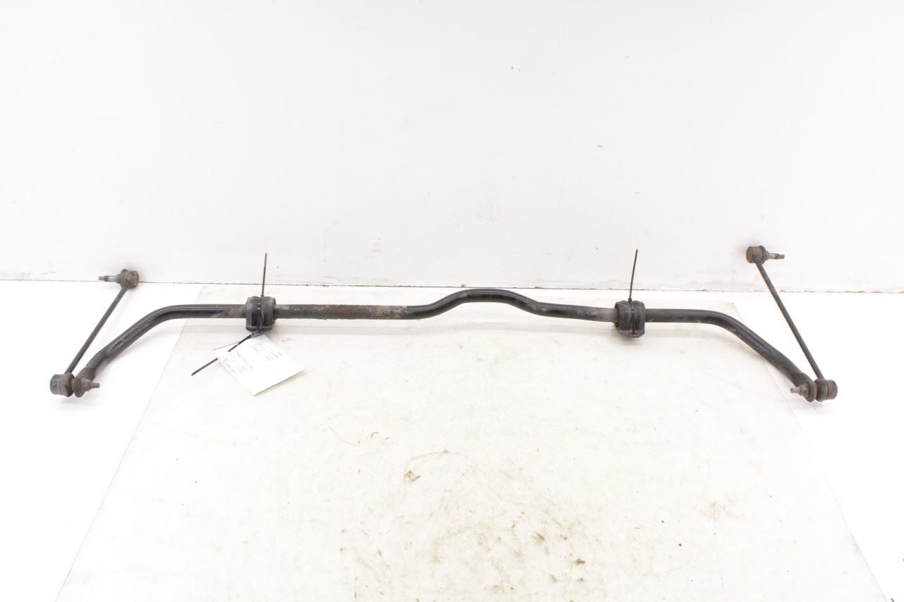 2015-20 Kia Sorento EX 3.3L AWD Front Suspension Stabilizer Sway Bar 54810-C5000 - Alshned Auto Parts