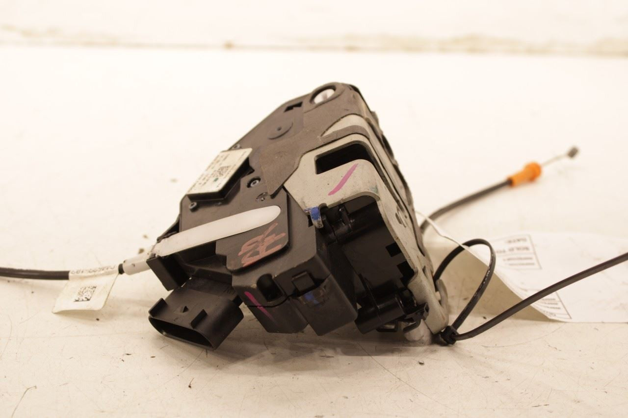 2018-2022 Ford Ecosport SE Rear Right Door Lock Latch Actuator GN15-A264A26-DA - Alshned Auto Parts