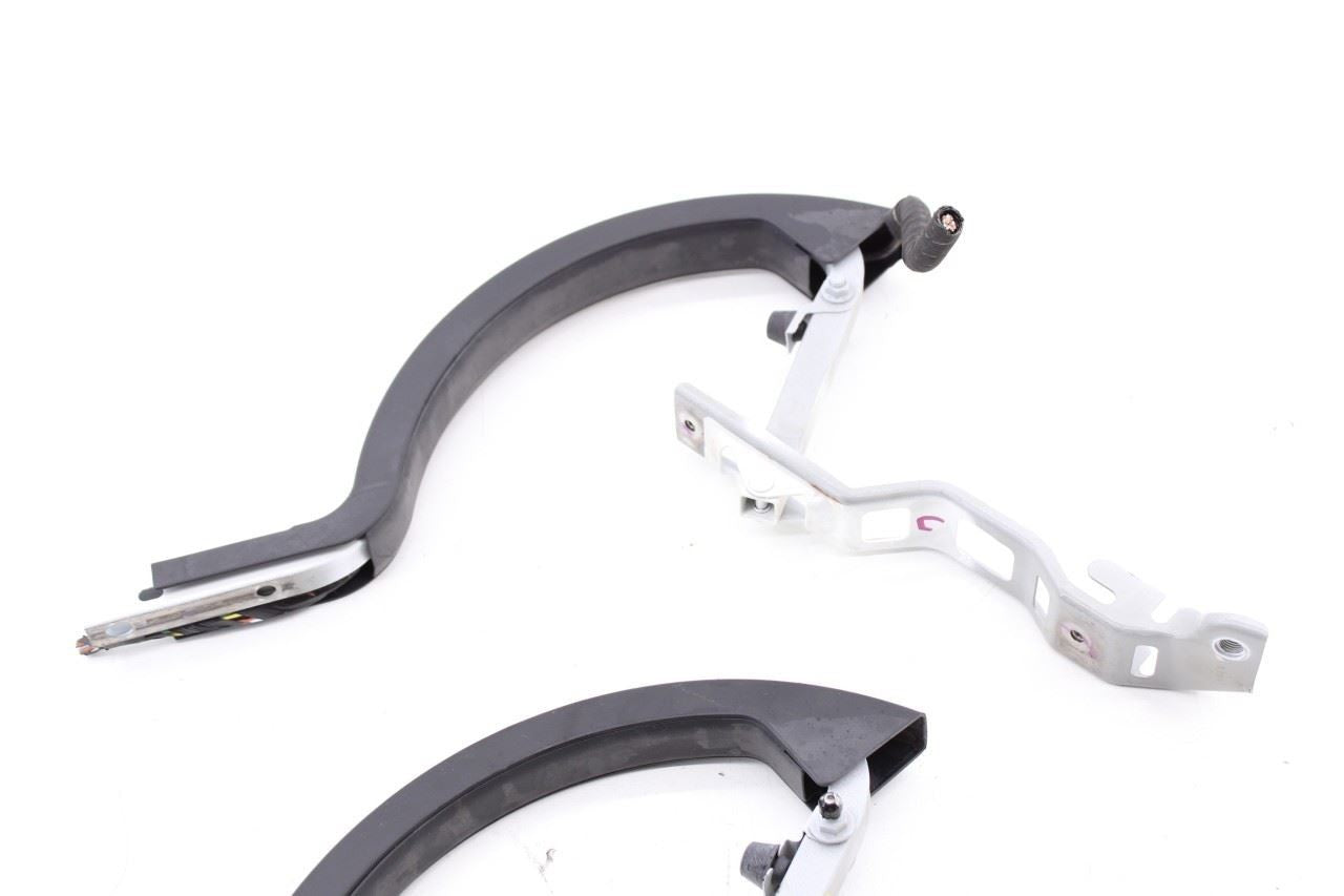 2006-2013 Lexus IS250 Rear Liftgate Right and Left Driver Side Hinge Set of 24