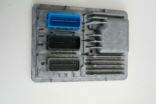 2017 - 2018 Buick Envision Engine Control Module ECU ECM 12686384 OEM - Alshned Auto Parts