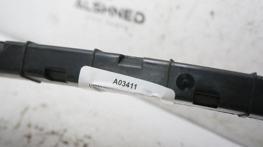 2019 Ford F150 Rear Passenger Right Door Run Channel Bracket FL34-1826342-AE OEM1