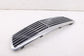 2003-06 Mercedes-Benz E500 Front Bumper Center Upper Radiator Grille 21188505836