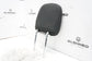 2019 Ford F150 Rear Outer Left Headrest Black Cloth FU5Z-78611A09-AC OEM - Alshned Auto Parts