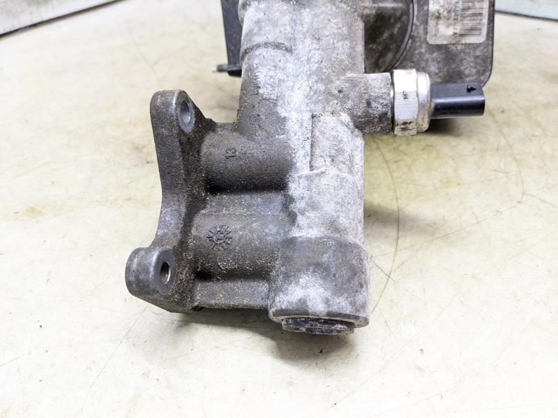 2015-2020 Ford F150 3.5L ECOBOOST Engine Oil Cooler BL3E-6A642-FA OEM - Alshned Auto Parts