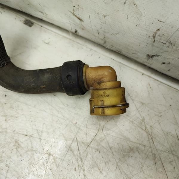 2015-2016 Ford F150 HVAC Heater Outlet Water Hose FL3Z-18472-F OEM - Alshned Auto Parts