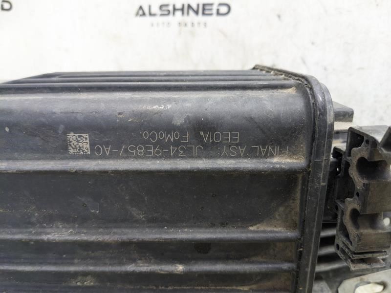 2018-2023 Ford Expedition Fuel Vapor Evaporator Emission Canister JL34-9E857-AC - Alshned Auto Parts