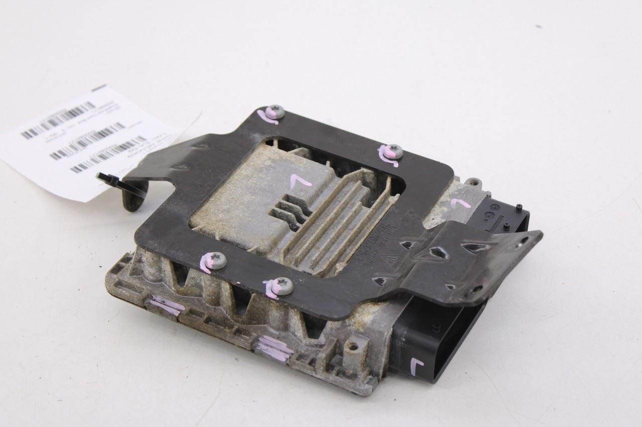 11-2018 Porsche Cayenne S 4.8L Engine Computer Control Module ECU ECM 7P59060334