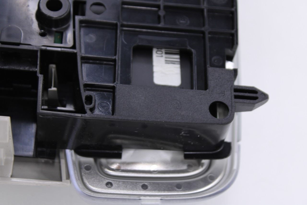 2013-21 Mini Hardtop Cooper Inner Roof Overhead Console Dome Light Lamp 6999317 - Alshned Auto Parts