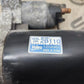 2014-2019 Kia Soul Starter Motor 36100-2B110 OEM - Alshned Auto Parts