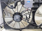 2007-2012 Lexus ES350 Dual Radiator Cooling Fan Motor Assembly 16711-31250 *ReaD - Alshned Auto Parts