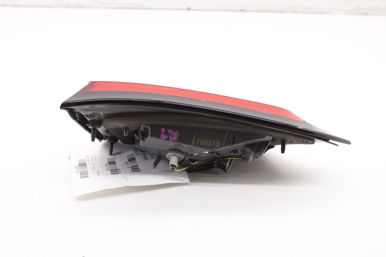 2014-2018 Jeep Cherokee Limited Rear Right Passenger Side Tail Light Lamp *ReaD* - Alshned Auto Parts