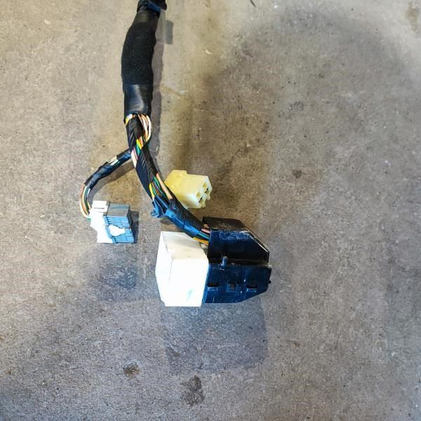 11-13 Kia Optima Engine Bay Under Hood Wire Harness 91200-4C051 OEM *ReaD*AS IS* - Alshned Auto Parts