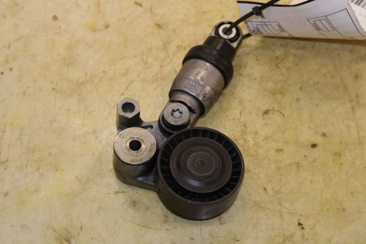 2025 Mazda CX30 2.5 S 2.5L Engine Serpentine Belt Tensioner Pulley PE0315980 - Alshned Auto Parts