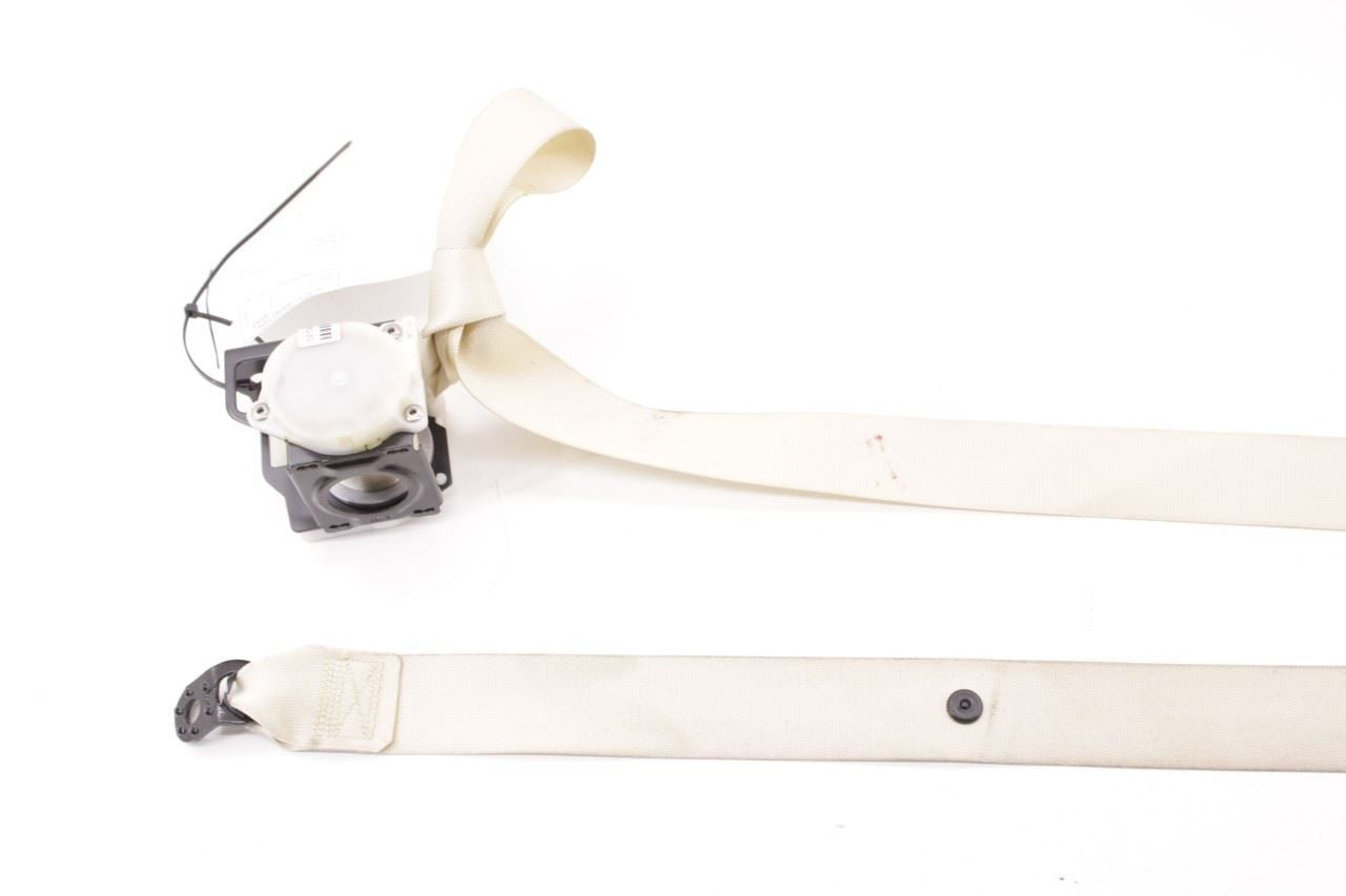 2006-09 Mercedes-Benz CLK 350 Rear Passenger RH Side 2nd Row Seat Belt Retractor - Alshned Auto Parts