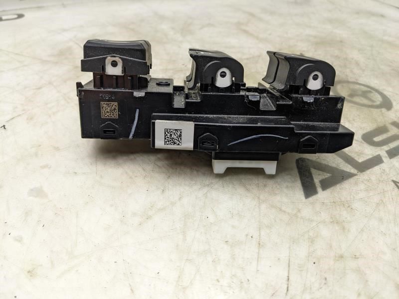 16-20 Hyundai Elantra Sedan FR LH Door Master Power Window Switch 93570F2100 OEM - Alshned Auto Parts