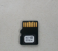 OEM 86271-0E184 2014-2016 TOYOTA Avalon Camry 4Runner NAVIGATION MICRO SD CARD - Alshned Auto Parts
