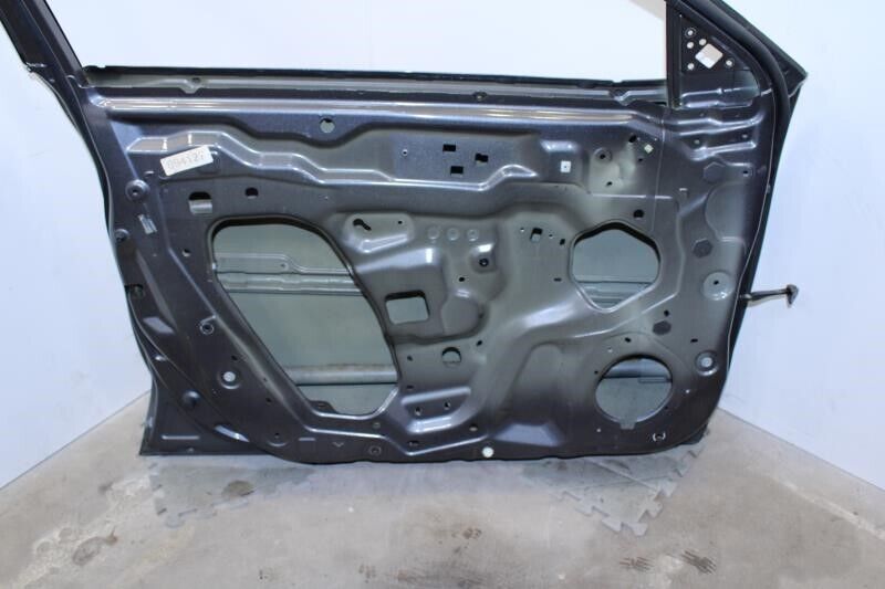 2014-2020 Nissan Rogue Front Left Driver Door Shell Panel 80101-4BA0A OEM - Alshned Auto Parts