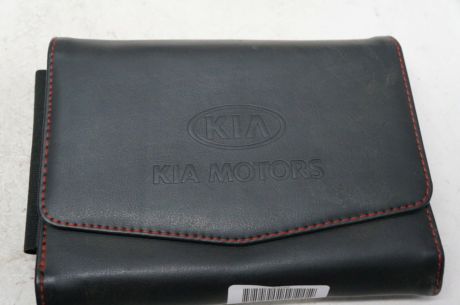 2014 Kia Sorento Owners Manual Guide Book with case VA2510 - Alshned Auto Parts