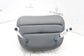 2016 Infiniti Q50 Front Right Left Headrest Black Leather 86400-4HA0A OEM - Alshned Auto Parts