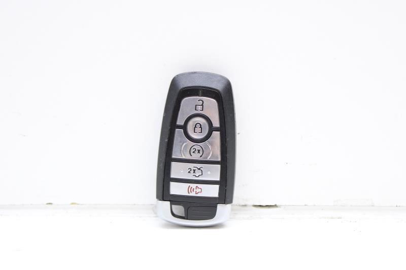 17-19 Ford F150 Smart Keyless Entry Remote Key Fob Transmitter HS7Z9922053A OEM - Alshned Auto Parts