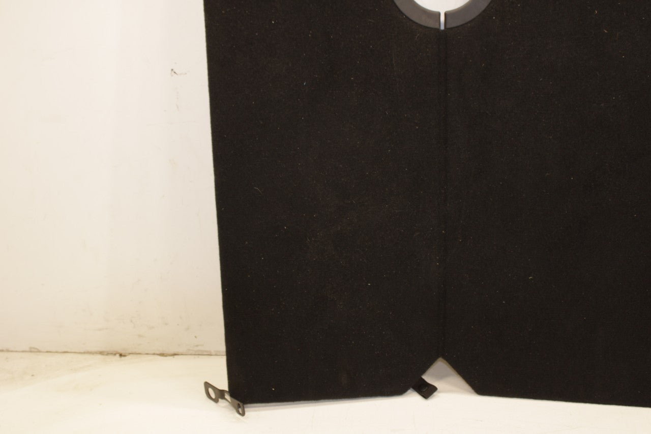 20152019 Ram 1500 Big Horn Crew Cab 5.7L 4WD Rear Load Floor Cargo Storage Tray - Alshned Auto Parts