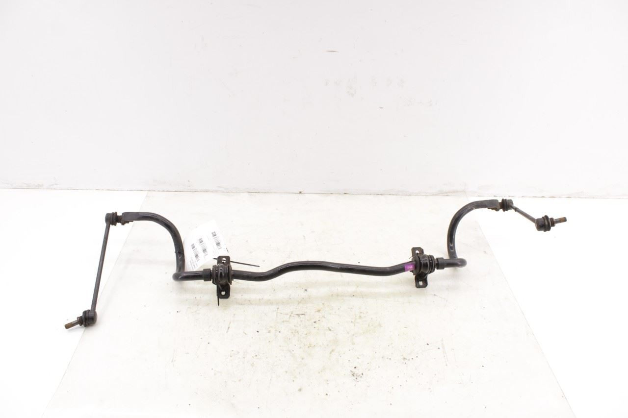 2013-19 Nissan Sentra SL FWD Front Stabilizer Sway AntiRoll Bar 546114AF2A OEM - Alshned Auto Parts