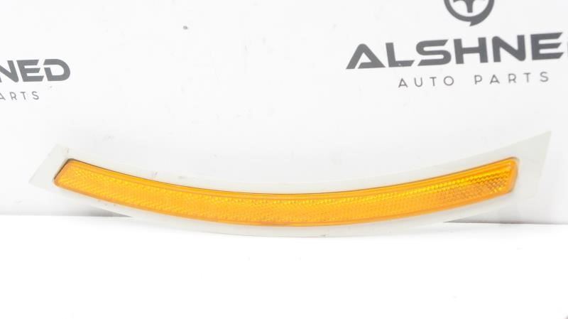 2016 BMW X5 Right Rear Bumper Reflector Marker 7290094 OEM - Alshned Auto Parts