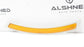 2016 BMW X5 Right Rear Bumper Reflector Marker 7290094 OEM - Alshned Auto Parts