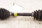 2015-2018 Kia Sorento EX AWD Front Left Driver Side CV Axle Drive Half Shaft - Alshned Auto Parts