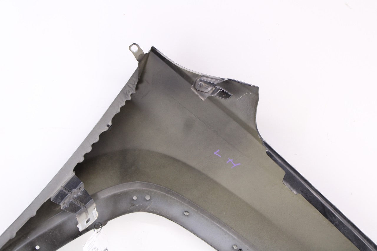 2018-2020 Jeep Compass Latitude Front Left Side Fender Panel 68243851AA *ReaD* - Alshned Auto Parts