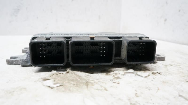 2014 Nissan Murano Engine Computer Control Module ECU ECM NEC003-691 OEM *ReaD* - Alshned Auto Parts