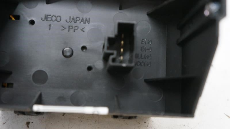 2010 Toyota Highlander Digtal Clock Display 83910-48010 OEM - Alshned Auto Parts