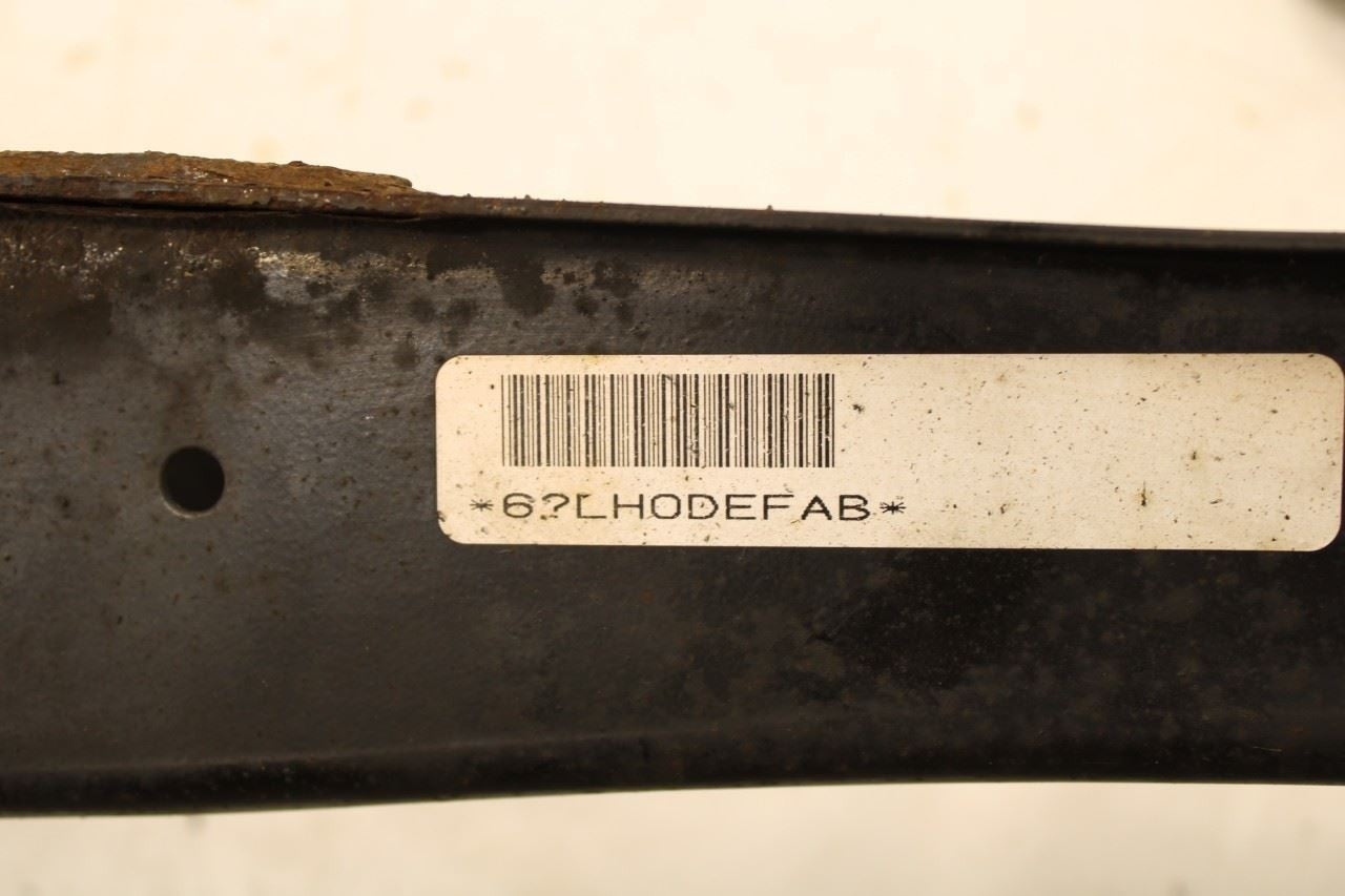 2012-22 Volkswagen Passat SE FWD Rear Suspension Right Side Control Arm Set of 4 - Alshned Auto Parts