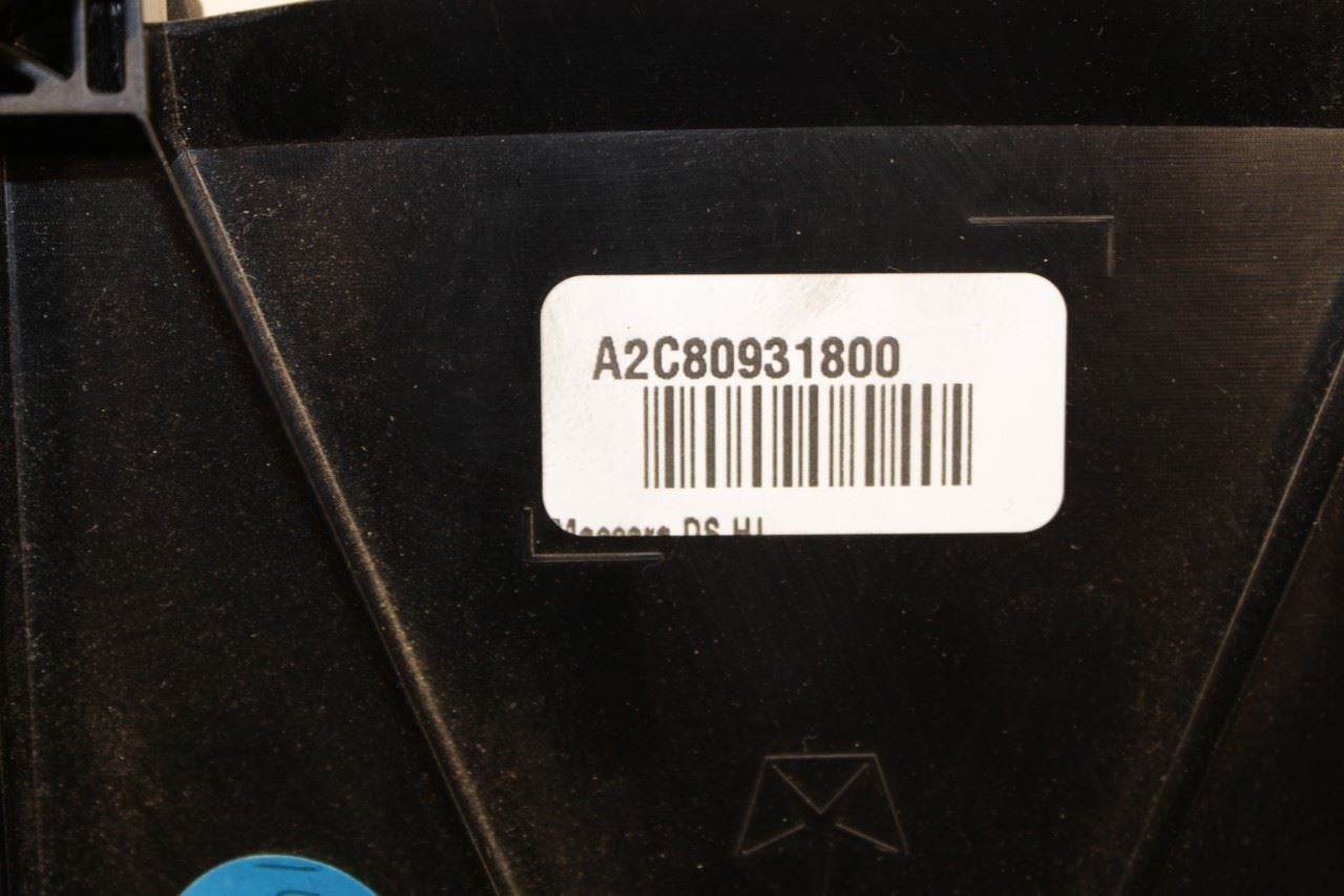 2015 Ram 1500 Big Horn Crew Cab 5.7L Speed Gauge Instrument Cluster 117K Mileage - Alshned Auto Parts