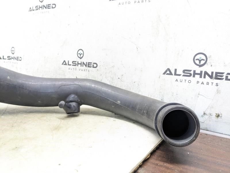 2018-2021 Ford Expedition 3.5L Intercooler Air Duct Hose Tube HL34-6F075-BA OEM - Alshned Auto Parts