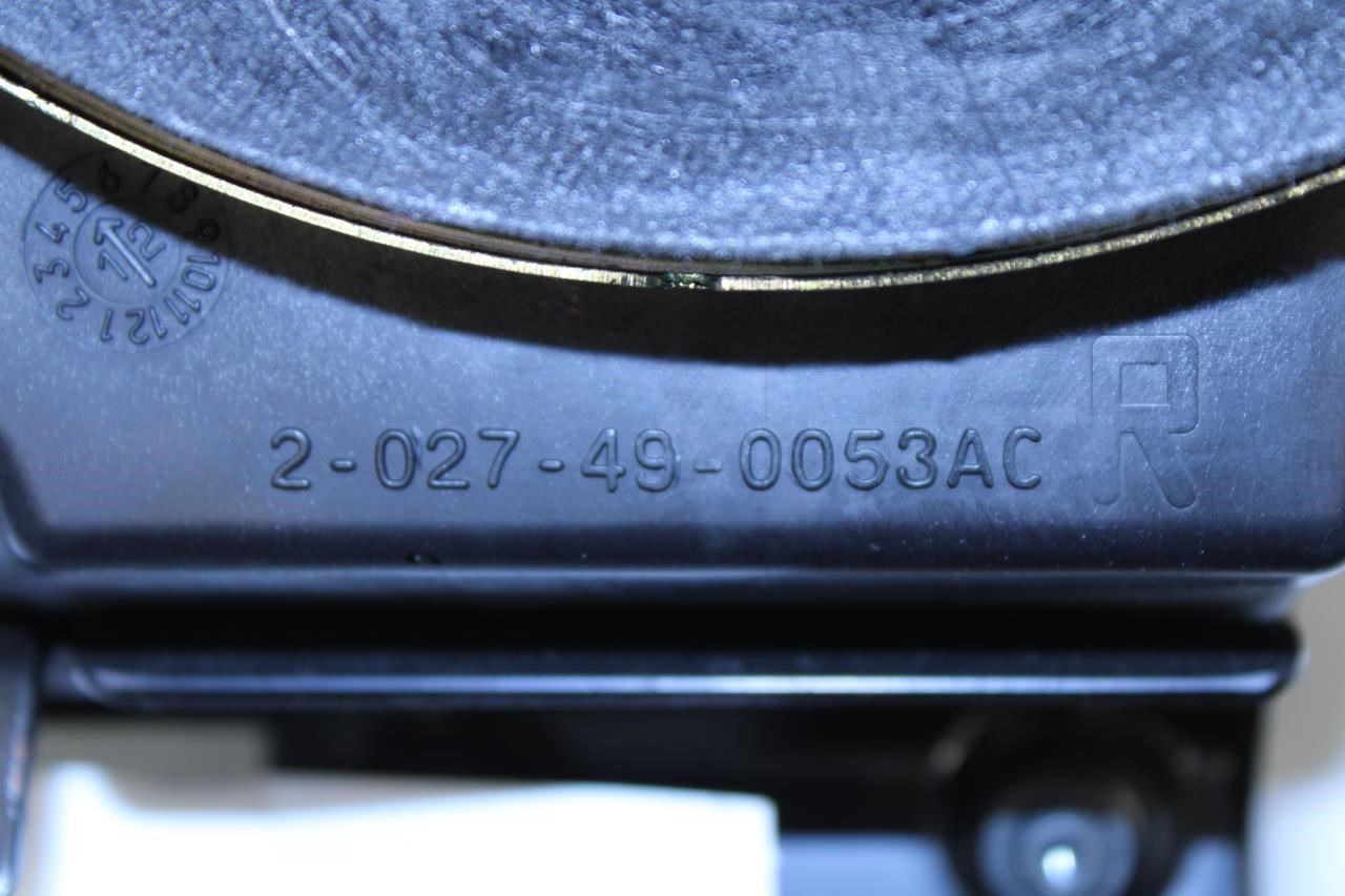 2012-2018 Jeep Wrangler Sahara Front Right Subwoofer Speaker 05091270AA OEM - Alshned Auto Parts