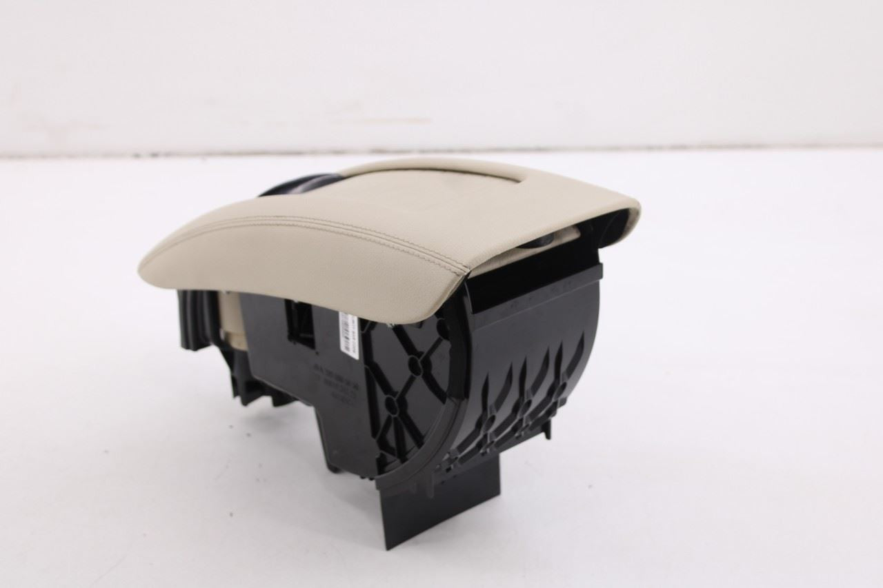06-09 Mercedes-Benz CLK350 Center Console Armrest Storage Compartment 2096805650 - Alshned Auto Parts