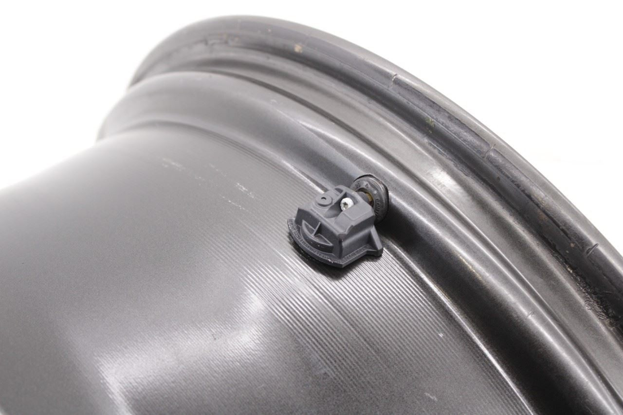 21-23 Kia Sorento XLine SX Prestige Aluminum Wheel R20x8.5 10 Spoke 52910R5470 - Alshned Auto Parts