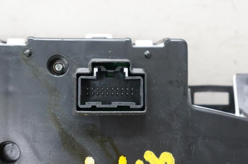 2010 Chevrolet Silverado 1500 Speedometer Instrument Cluster 101K 25970357 OEM - Alshned Auto Parts